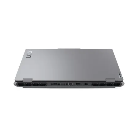 Ноутбук Lenovo LOQ 15IRX9 Luna Grey (83DV00S8RA)