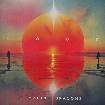 Вінілова платівка Imagine Dragons – Loom (Limited Edition) (1 LP)