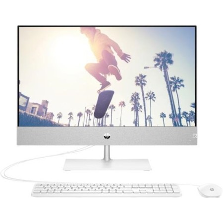 Моноблок HP Pavilion 27
