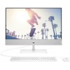 Моноблок HP Pavilion 27" FHD IPS AG | Intel i7-13700T | 16GB | 512GB | WiFi | кл+м | DOS | білий (95Z27EA)