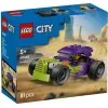 Конструктор LEGO City Хотрод (60485)