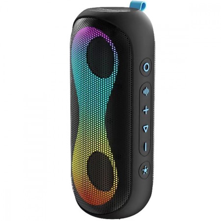 Портативна Акустика Proove SoundTrap 2 30W (Black)
