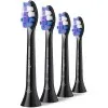 Насадки для звукової зубної щітки Philips Sonicare Sensitive HX6054/88