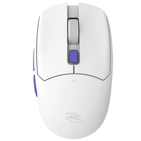 Бездротова ігрова миша Proove Gaming Everon (White)  у Житомирі