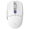 Бездротова ігрова миша Proove Gaming Everon (White)