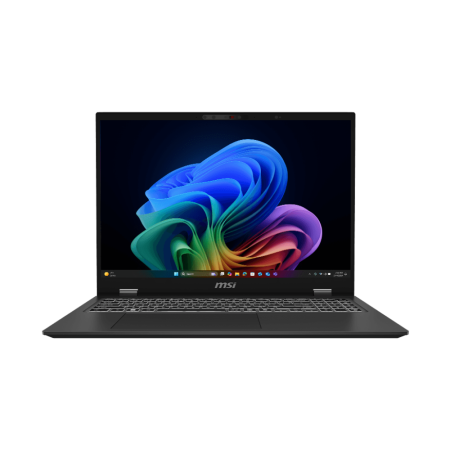 Ноутбук MSI Prestige 16 AI+Evo B2VMG-028UA Stellar Gray (9S7-15A331-028)  у Тернополі