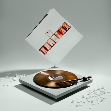 Вінілова платівка O.Torvald – Втома (1 LP)  у Яремче