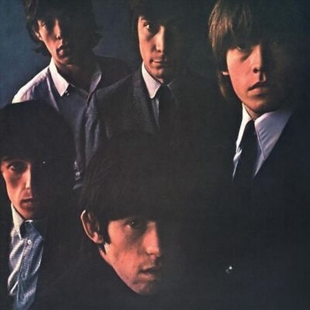 Вінілова платівка The Rolling Stones – No. 2 (1 LP)