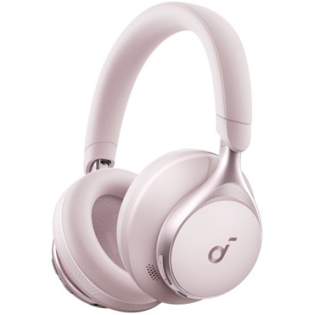 Навушники Anker SoundCore Space One (Pink) (A3035G51)