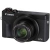 Фотоапарат Canon PowerShot G7 X Mark III Black (3637C013)