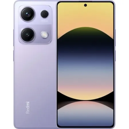 Смартфон Xiaomi Redmi Note 14S 8/256GB Aurora Purple (1135340)