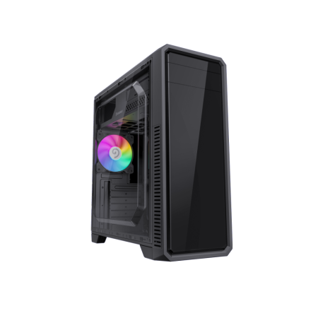 Корпус GAMEMAX G561E-BK (G561E-BK)