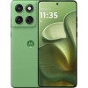 Смартфон Motorola Edge 60 12/256Gb Shamrock (PB7H0032RS)  у Дніпрі