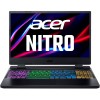 Ноутбук Acer Nitro 5 AN515-58 15.6" FHD IPS | Intel i7-12650H | 16GB | 512GB | NVIDIA RTX 4050 | Linux | чорний (NH.QLZEU.00F)