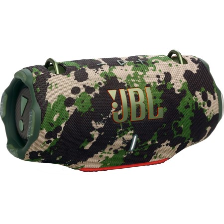 Портативна акустика JBL Xtreme 4 Camo (JBLXTREME4CAMOEP)  у Чорноморську