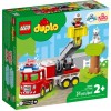 Конструктор LEGO DUPLO Пожежний автомобіль (10969) у Полтаві