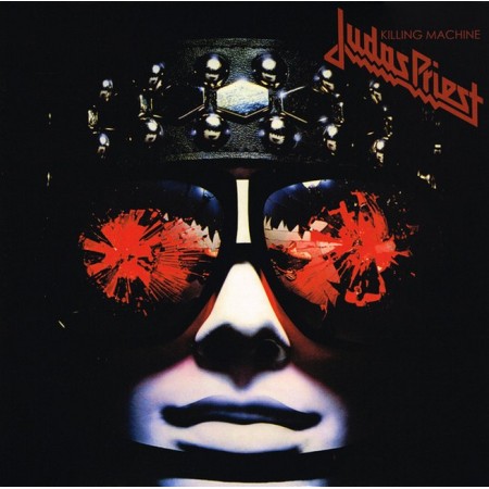 Вінілова платівка Judas Priest – Killing Machine (1 LP)