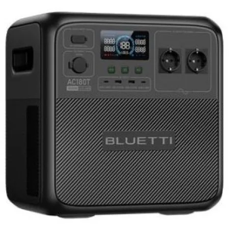 Зарядна станція Bluetti AC180T 1800W 1433Wh