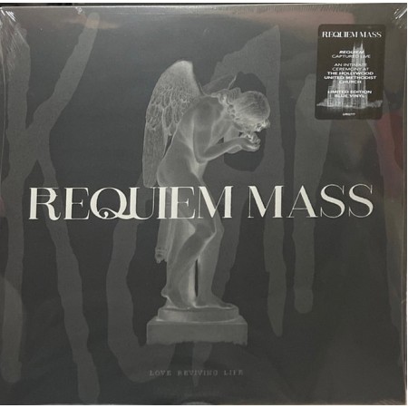 Вінілова платівка Korn – Requiem Mass (Limited Edition) (1 LP)