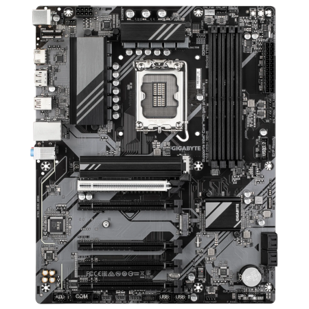 Материнська плата GIGABYTE B760 DS3H GEN5 s1700 ATX (B760 DS3H GEN5)  у Тернополі