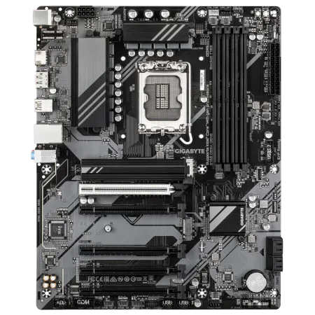 Материнська плата GIGABYTE B760 DS3H GEN5 s1700 ATX (B760 DS3H GEN5)