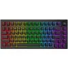 Бездротова клавіатура Proove Gaming Coupe (Ukraine Layout) Black  у Кропивницькому