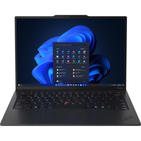 Ноутбук LENOVO ThinkPad X1 Carbon Gen 13 (21NTS1G900)