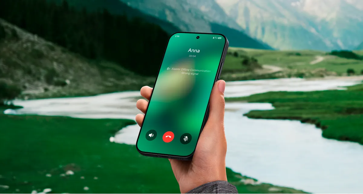 Фото Xiaomi 17