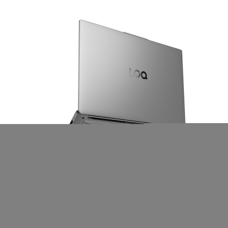 Ноутбук Lenovo LOQ 15ARP10E Luna Grey (83S00080RA)