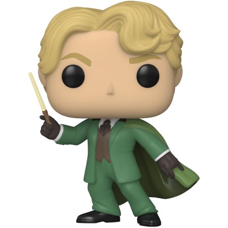 Фігурка Funko POP Movies: Harry Potter CoS 20th - Gilderoy Lockhart