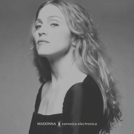 Вінілова платівка Madonna – Veronica Electronica (Remastered) (1 LP)