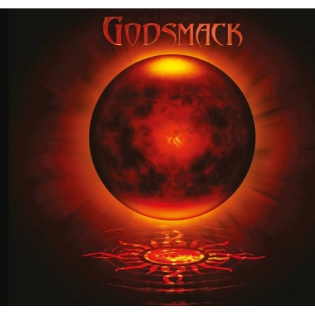 Вінілова платівка Godsmack – The Oracle (Remastered Album) (1 LP)