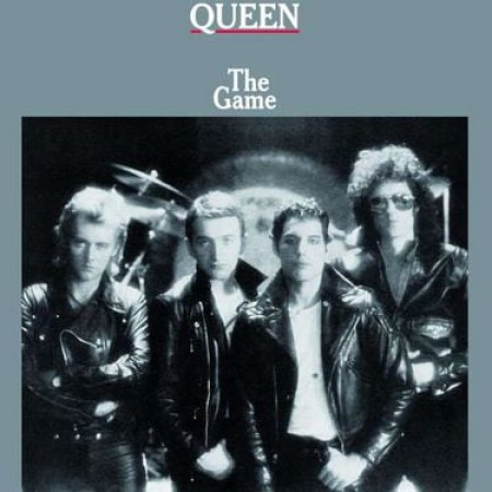 Вінілова платівка Queen – The Game (Remastered) (1 LP)