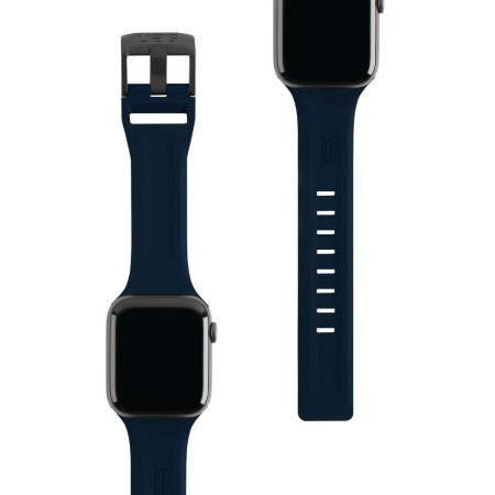 Ремінець UAG Scout для Apple Watch 42/44/45/49mm (Mallard)  у Запоріжжі
