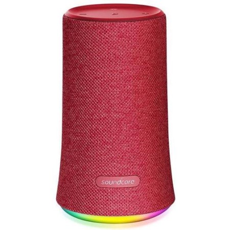 Портативна акустика Anker Flare (Red) (A3161G91)