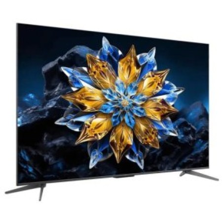 Телевізор TCL 65'' QLED 4K 60Hz (65C655 Pro)  у Дніпрі
