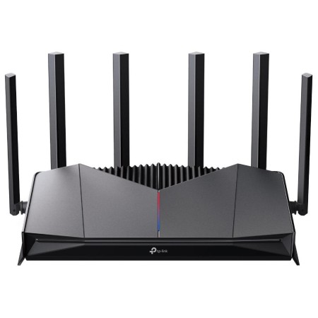 Маршрутизатор TP-LINK Archer GE400 BE6500 (ARCHER-GE400)