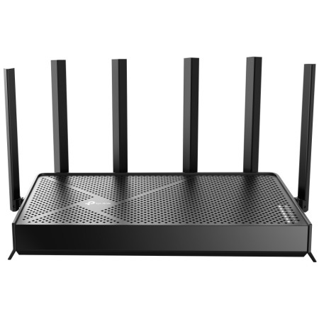 Маршрутизатор TP-LINK Archer BE400 BE6500 (ARCHER-BE400)