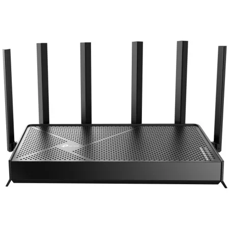 Маршрутизатор TP-LINK Archer BE400 BE6500 (ARCHER-BE400)