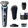 Електробритва PHILIPS Series i9000 Prestige SkinIQ Blue (XP9201/33)
