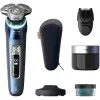 Електробритва PHILIPS Series i9000 Prestige SkinIQ Blue (XP9201/33)