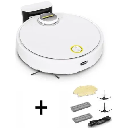 Робот-пилосос Karcher RCV 3 (9.612-569.0)  у Львові