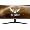 Монітор ASUS 34" TUF Gaming VG34VQL1B 2xHDMI | 2xDP | USB | MM | VA | 3440x1440 | 21:9 | 165Hz | 1ms | CURVED | FreeSync | HAS | HDR400 (90LM06F0-B01170)