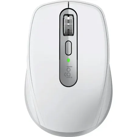 Миша LOGITECH MX Anywhere 3S for Mac Wireless PALE GREY (L910006946)  у Рівному