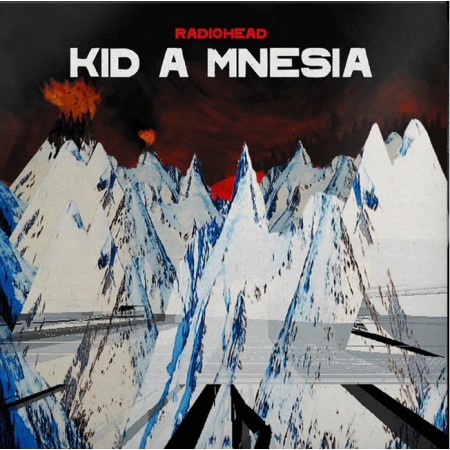 Вінілова платівка Radiohead – Kid A Mnesia (3 LP)