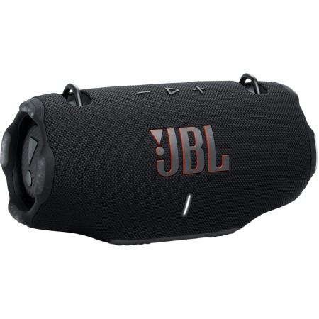 Портативна акустика JBL Xtreme 4 Black (JBLXTREME4BLKEP)  у Чорноморську