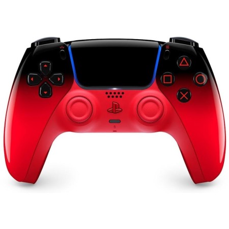 Геймпад PlayStation Dualsense PS5 (Techno Red)  у Запоріжжі