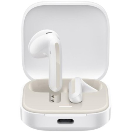 Навушники Redmi Buds 6 Active White (BHR8391GL)