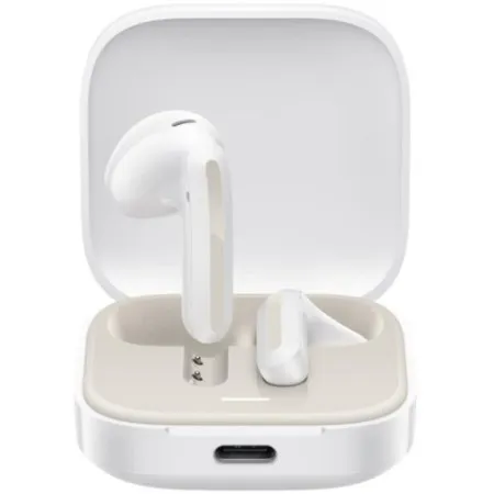 Навушники Redmi Buds 6 Active White (BHR8391GL)