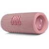 Акустика JBL Flip 6 Pink (JBLFLIP6PINK)